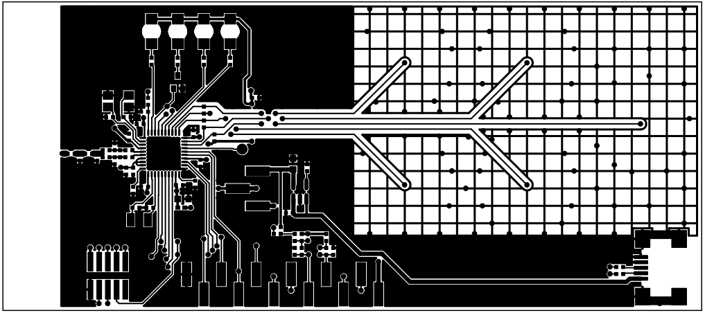 zigbee无线通信模块 4