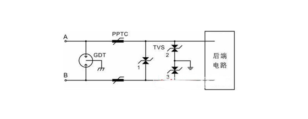 rs485串口接口 22