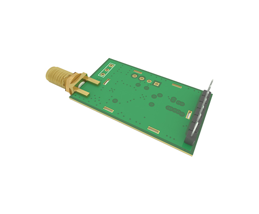 全双工无线模块