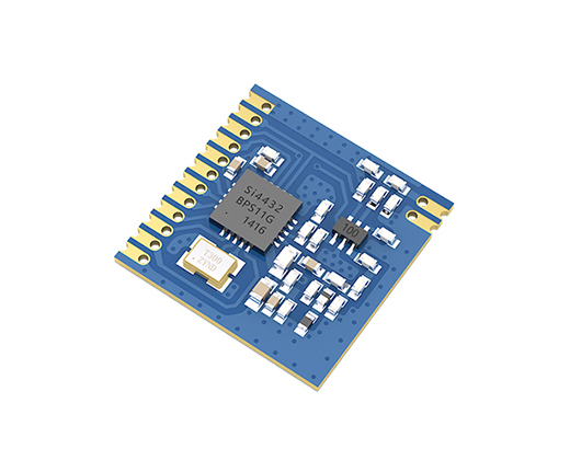 中E27-433M20S正面