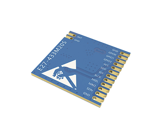 中E27-433M20S-背面