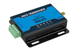 物联网无线串口模块RS485接口隔离及保护设计