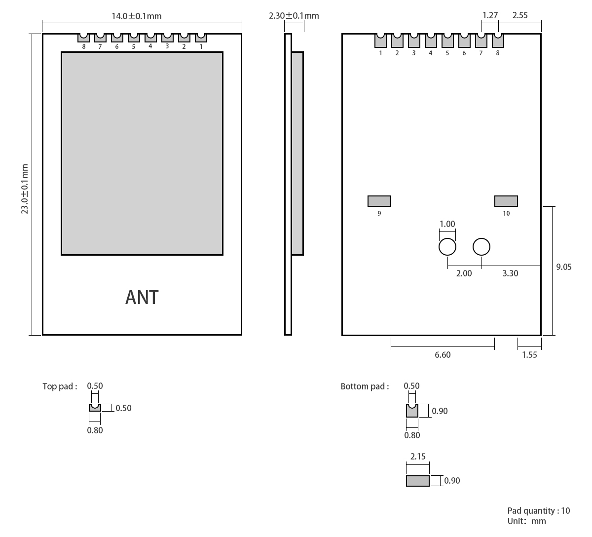 E01-2G4M13S_Size E01-2G4M13S_Size