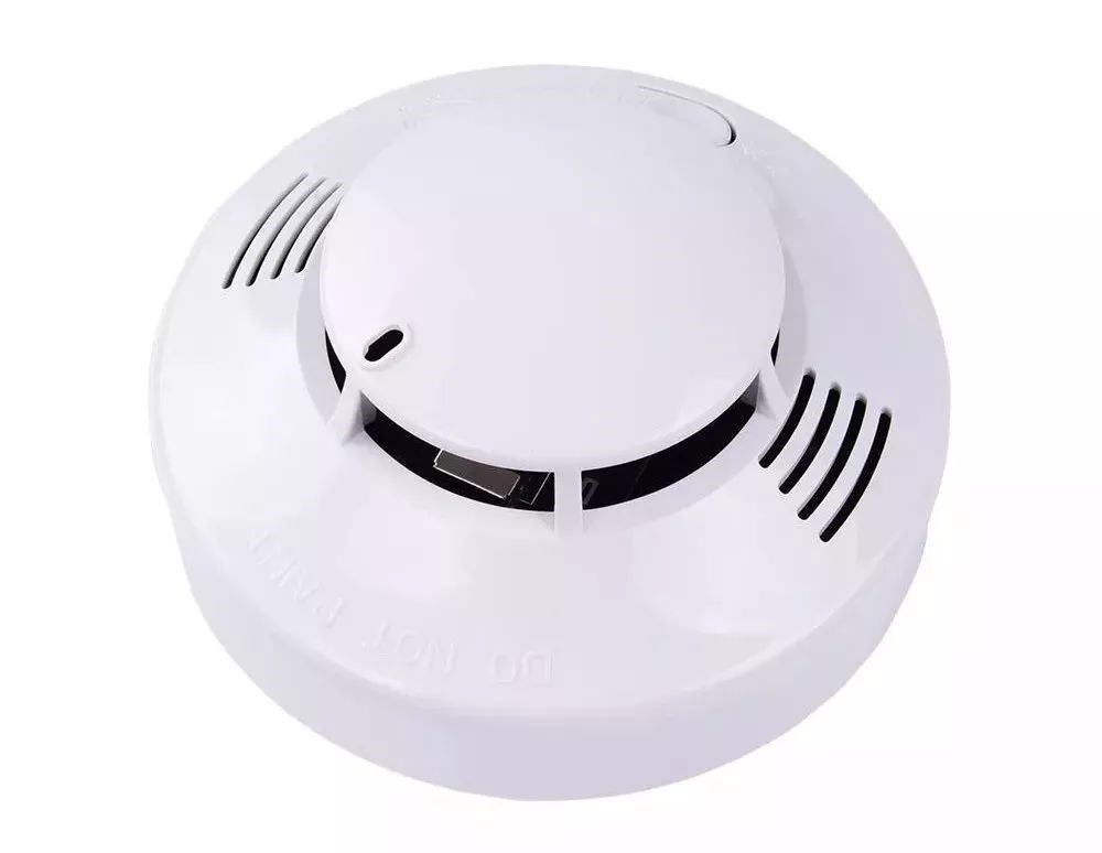 智慧烟感物联网应用 1