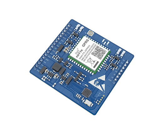 支持云透传和标准TCP-UDP协议的TTL转GPRS模块