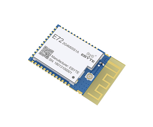 亿佰特CC2630芯片低功耗Zigbee无线模块