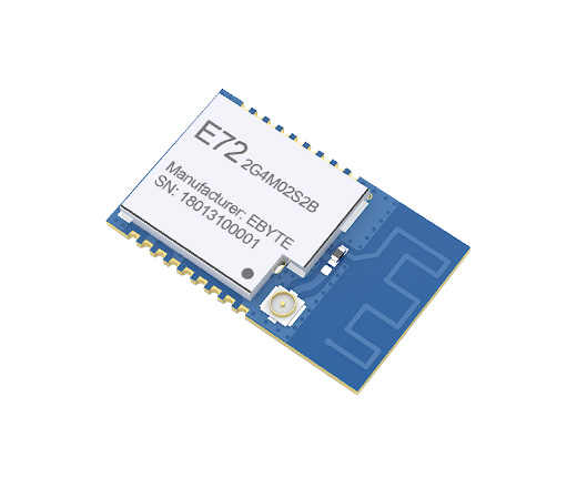 低功耗蓝牙模块