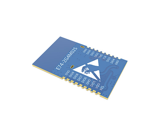 高速连串蓝牙模块