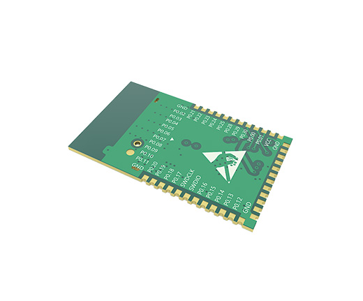 蓝牙模块无线传输协议