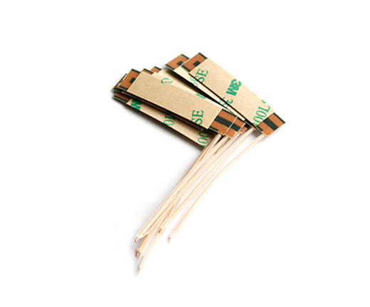 铜线焊接天线模块