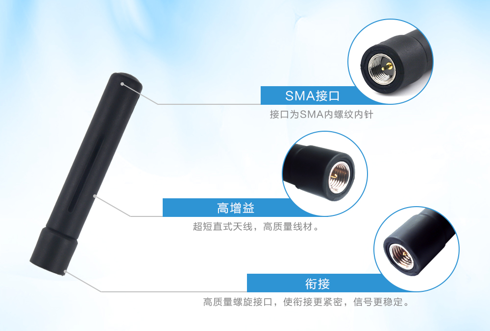 TX433-JZG-6 TX433-JZG-6