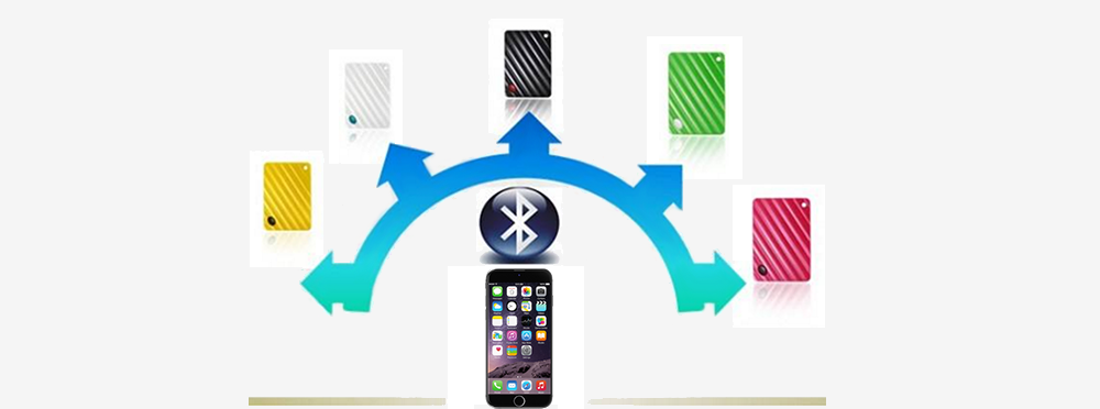 蓝牙无线模块 1