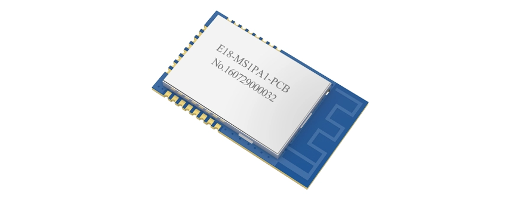 zigbee无线通信模块 2