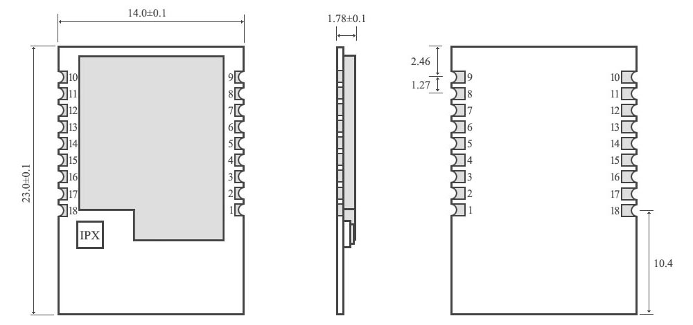 E74-2G4M02S_Size E74-2G4M02S_Size