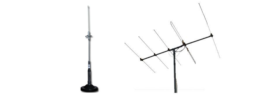 增益天线无线通信 3