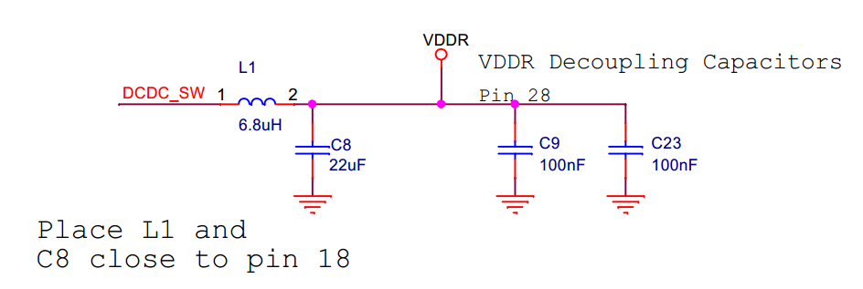 无线模块电路设计 5