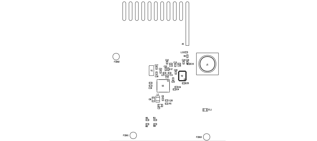 无线模块PCB设计 9