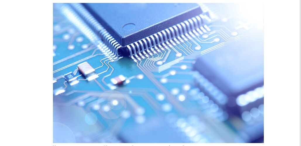 物联网芯片运行原理 3