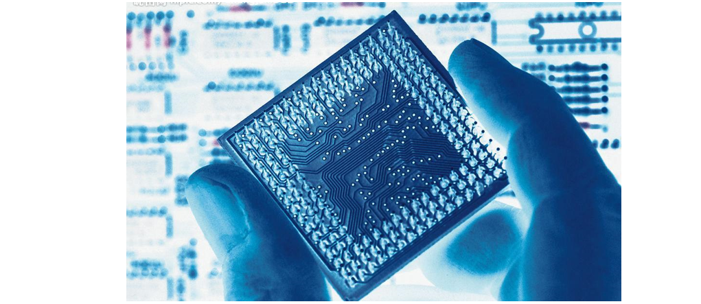 EDA软件芯片设计 5