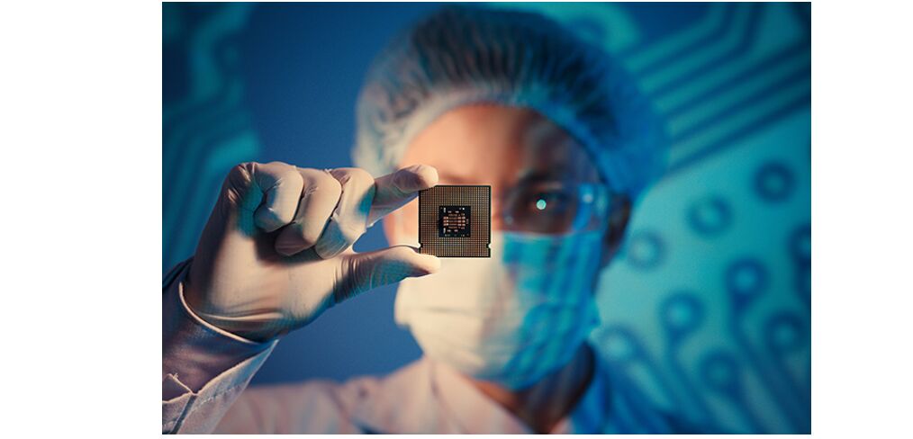 光刻机半导体芯片 4