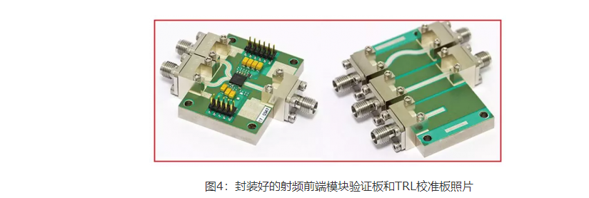 PCB评估板采用低成本层压板材料设计 4