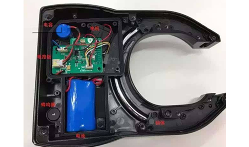 GPRS模块车载应用 4