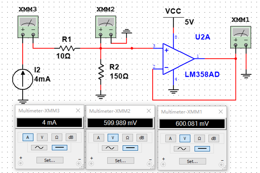 工业信号传输模块工作原理 1