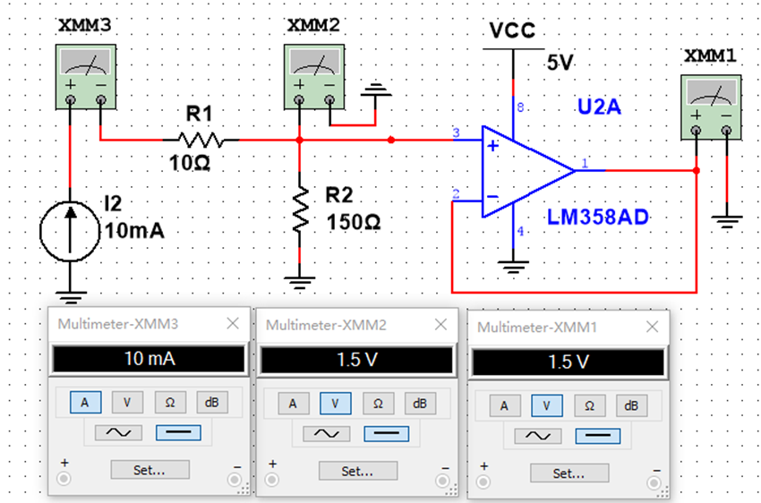 模拟量远程控制采集输入原理 2