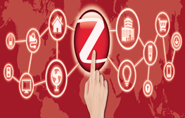 Zigbee技术如何成为智能家居中领先的连接技术？