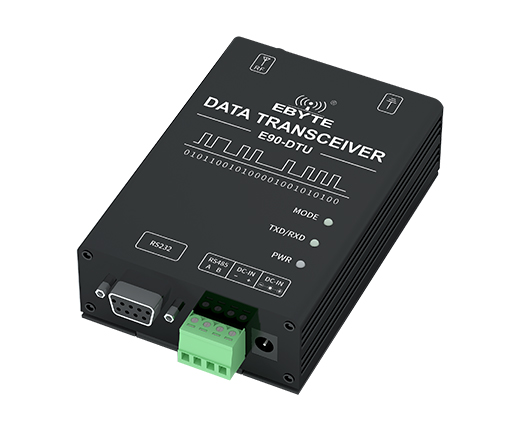 rs485通信接口数传电台