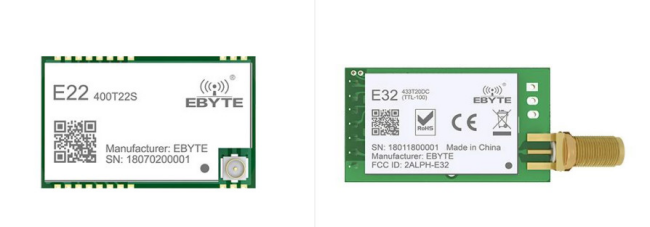 lora网关无线传输技术 lora