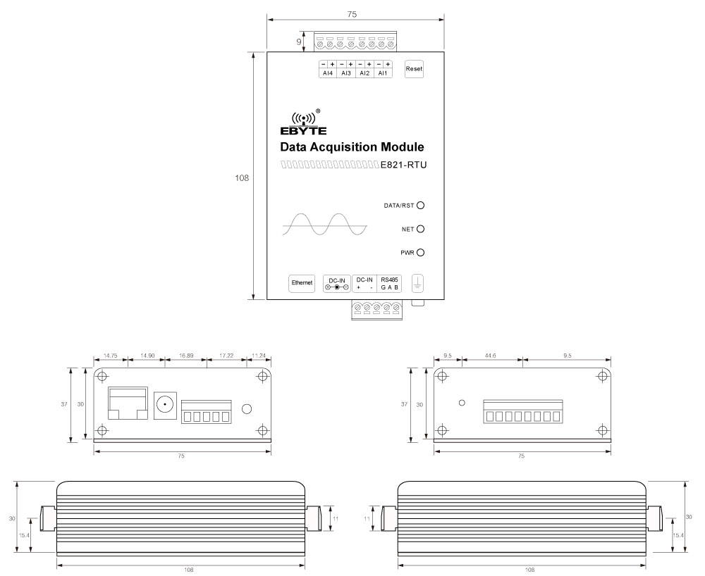 E821-RTU(0400-ETH)_Size1000 E821-RTU(0400-ETH)_Size1000