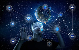 常见的物联网无线传输技术有哪些？