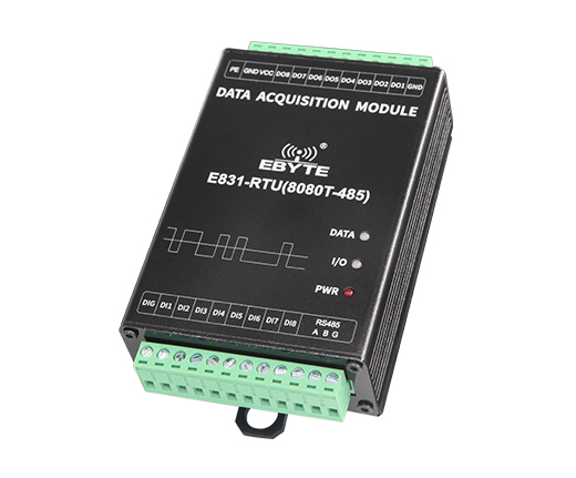 数字量IO采集控制器