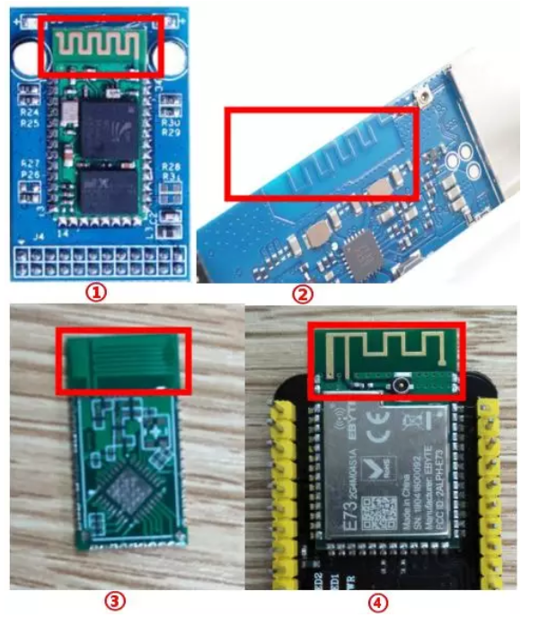 常见的蛇形天线种类 QQ截图20191122112647