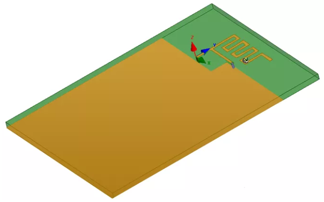 HFSS模型 QQ截图20191122112719