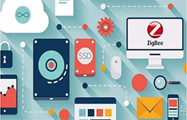 ZigBee协议栈是什么？zigbee协议结构详解