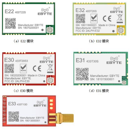 无线串口模块的实物图 QQ截图20191126154251