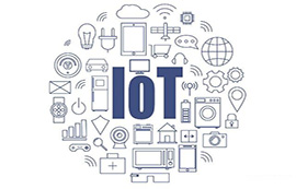 常见的物联网技术应用行业有哪些？