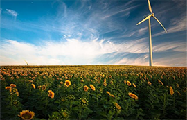 物联网智慧城市为降低城市能源消耗做出贡献