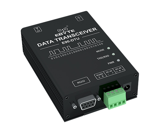 rs485/rs232通信接口数传电台