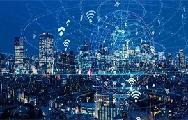 无线通信模块种类、优点以及注意事项简介