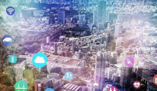 物联网在智慧城市交通控制中的应用 QQ截图20191203164654