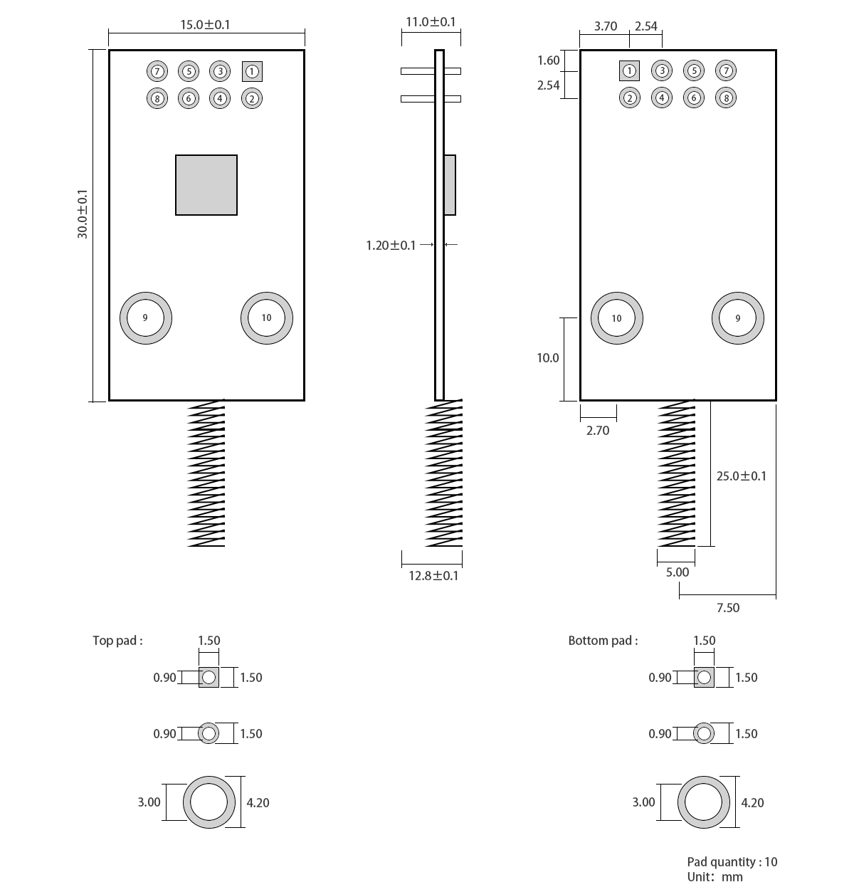 E07-M1101D-TH_Size E07-M1101D-TH_Size