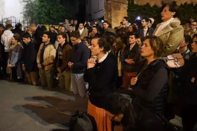 从巴黎圣母院大火，看物联网消防