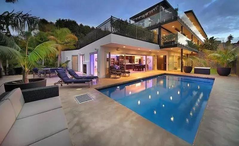 智能家居 智能家居