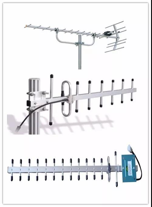 八木天线 八木天线