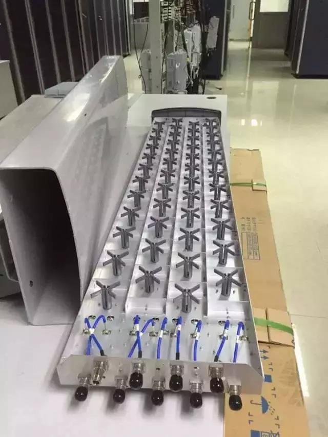 双极化天线 双极化天线