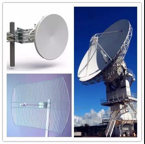 抛物面天线 抛物面天线