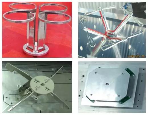 造型怪异的振子 造型怪异的振子